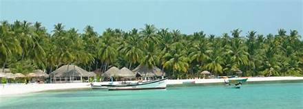 Lakshadweep in Danger&nbsp;?