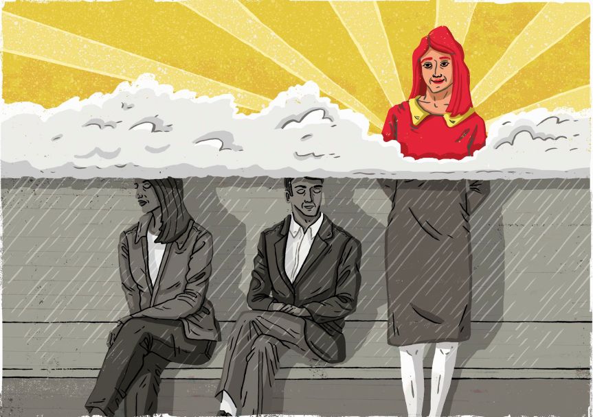 OPTIMISM- THE NEED OF THE&nbsp;HOUR