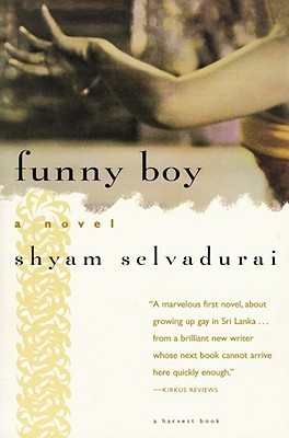 “The Funny boy” – A Homosexual Novel of searching&nbsp;identity