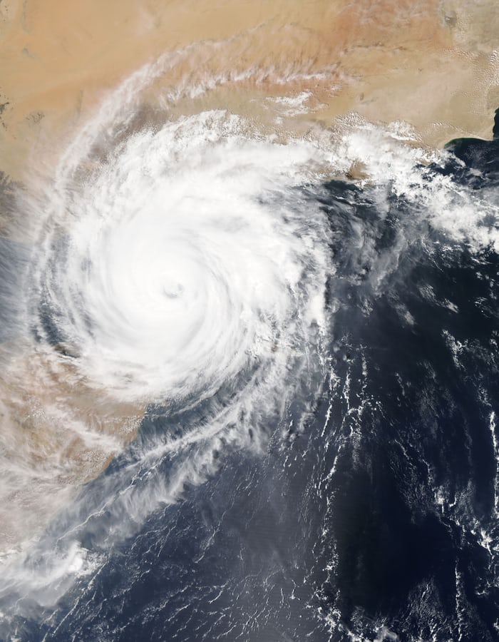 Cyclone Yaas to intensify into ‘very severe cyclonic storm’ :&nbsp;Report