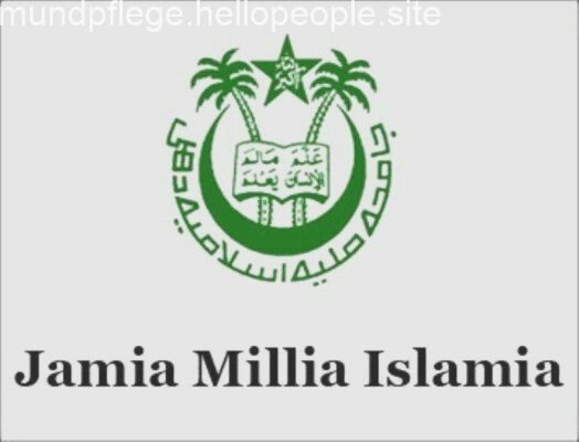 JAMIA has extended it’s date of&nbsp;addmission