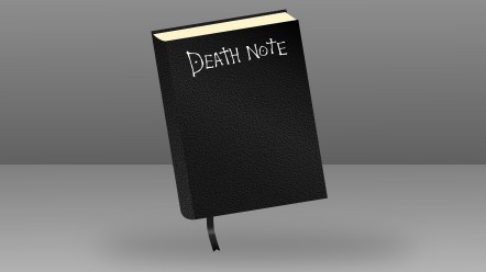 Death note