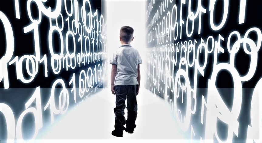 Is coding an absolute necessity for kids starting from 1st&nbsp;grade?