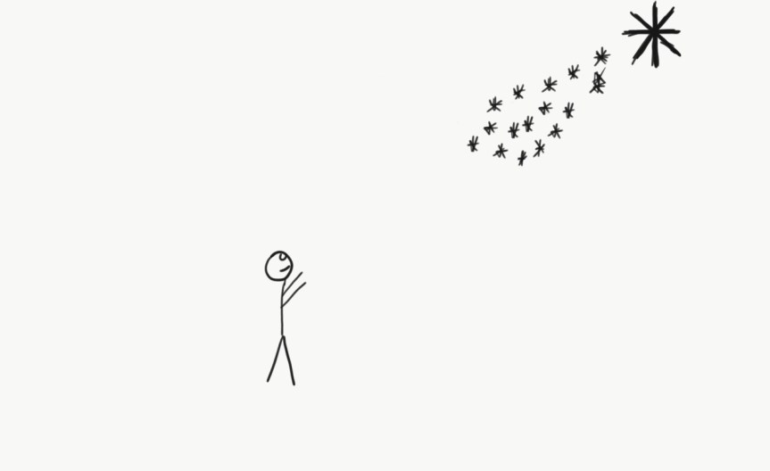 Aim High and Do Everything In Your Control to Become Your Best&nbsp;Self