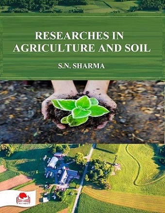 RESEARCHES IN AGRICULTURE AND SOIL 