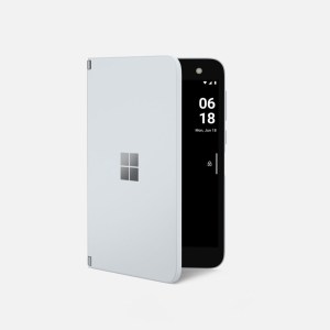 Microsoft Surface Duo front