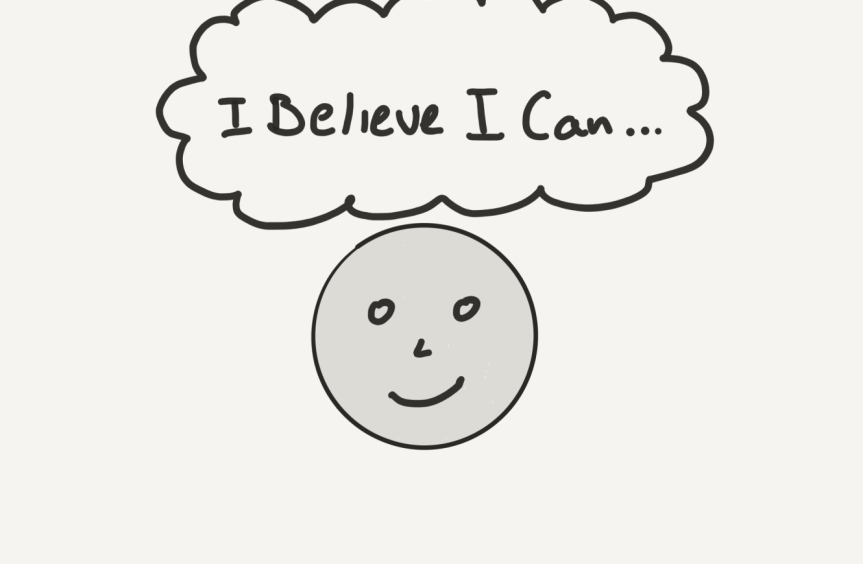 If You Can Believe It, You Can&nbsp;Achieve&nbsp;It