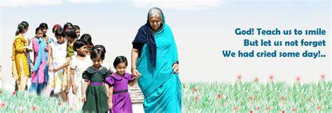 The story of unsung hero – Sindhutai&nbsp;Sapakal