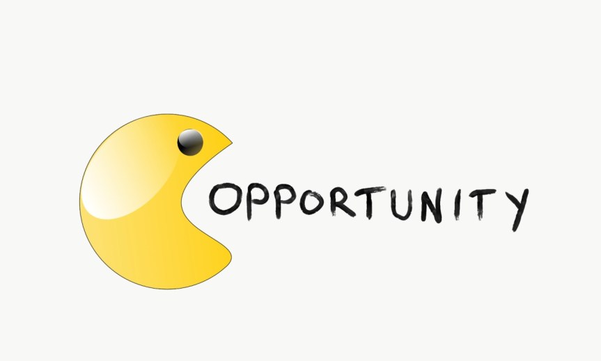 Stop Chasing Opportunities