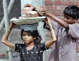 CHILD LABOUR