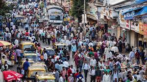 Population Explosion: The cause of poor living conditions of&nbsp;indians