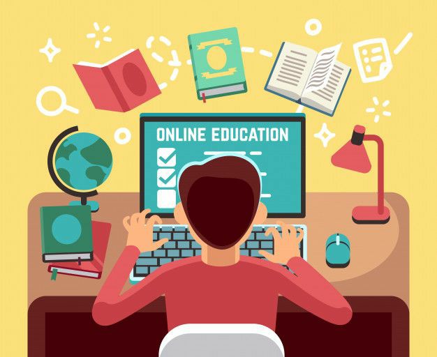 New Online Academic Year, New&nbsp;Hopes