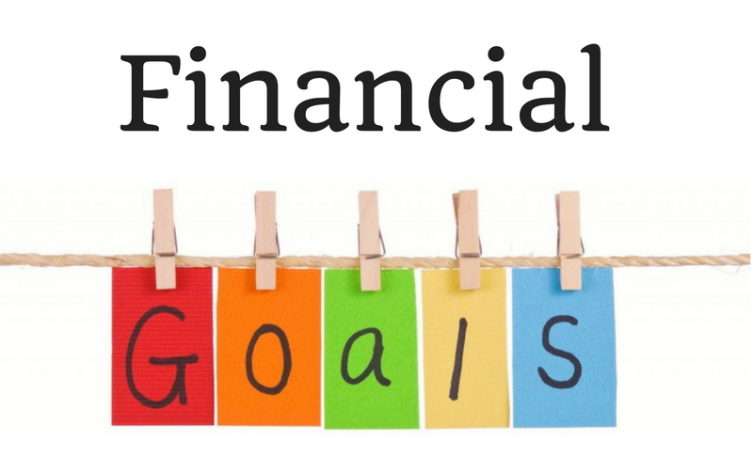 How to set Financial&nbsp;goals