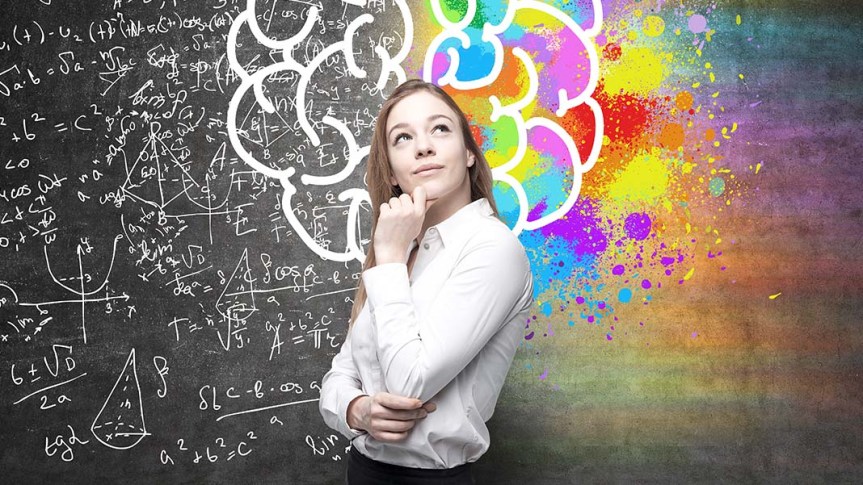 Are You Business Minded? Check Your&nbsp;Symptoms!