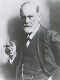 Sigmund Freud: II