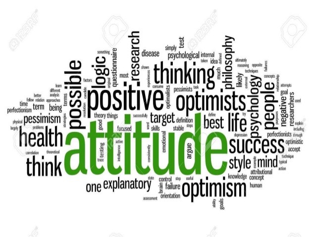 Attitude: Formation &&nbsp;Change