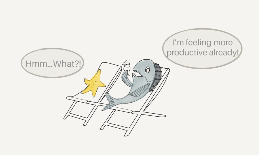 Take A Vacation: It Boosts Your Productivity And Reduces&nbsp;Stress