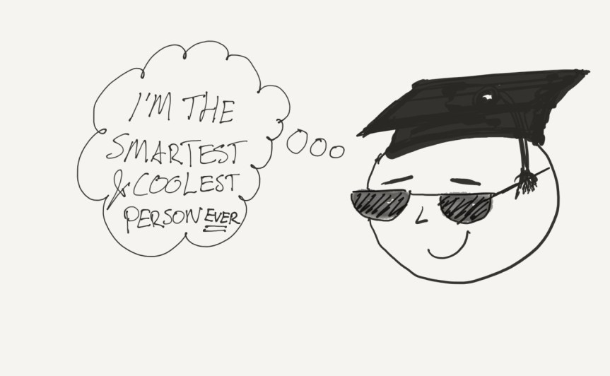 6 Lessons I Learned From 4 Years In&nbsp;College