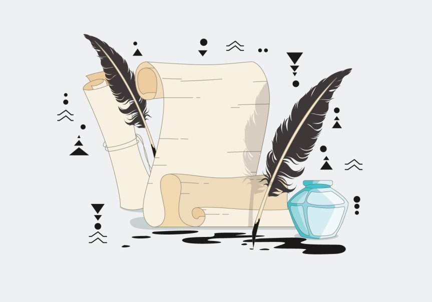 Interview With An&nbsp;Inkpot!