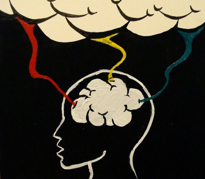 THE POWER OF YOUR&nbsp;MIND