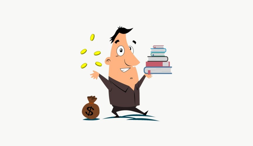 3 best Books That Teach You To Be&nbsp;Rich