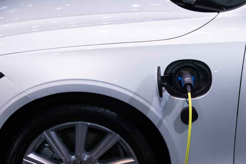 The issue of Electric Vehicles and their&nbsp;sustainability