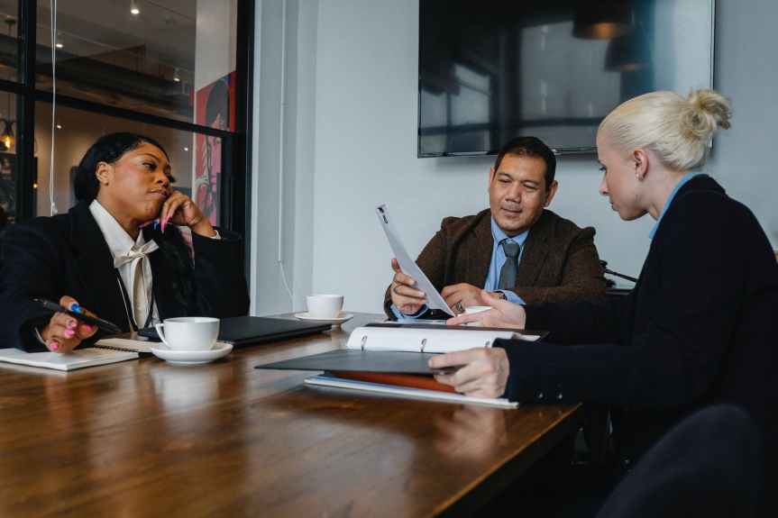 Family Business and its&nbsp;Challenges