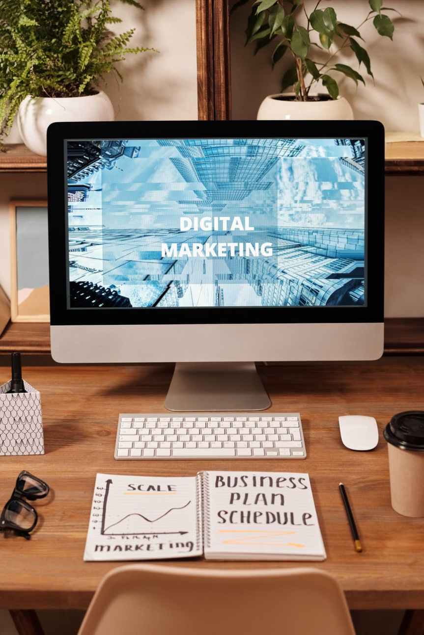 How to choose the Best Digital Marketing Agency for your&nbsp;business?