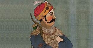 The Great Prithviraj&nbsp;Chauhan