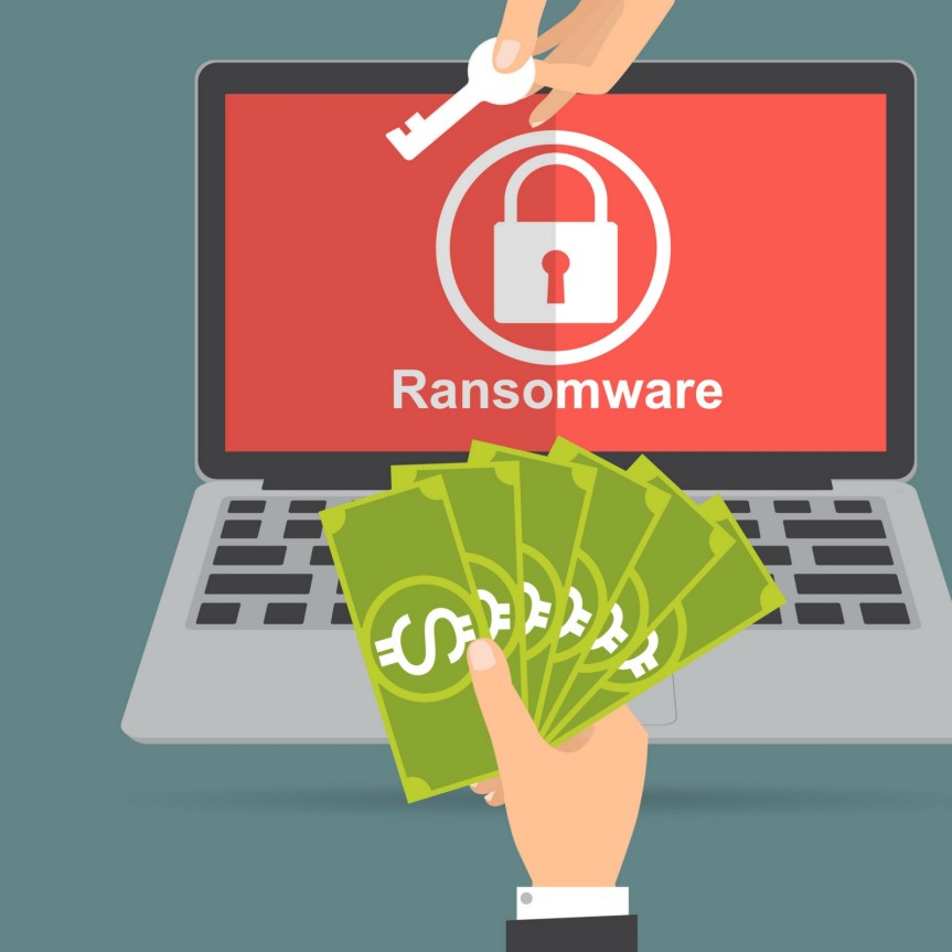 The Struggle against&nbsp;Ransomware