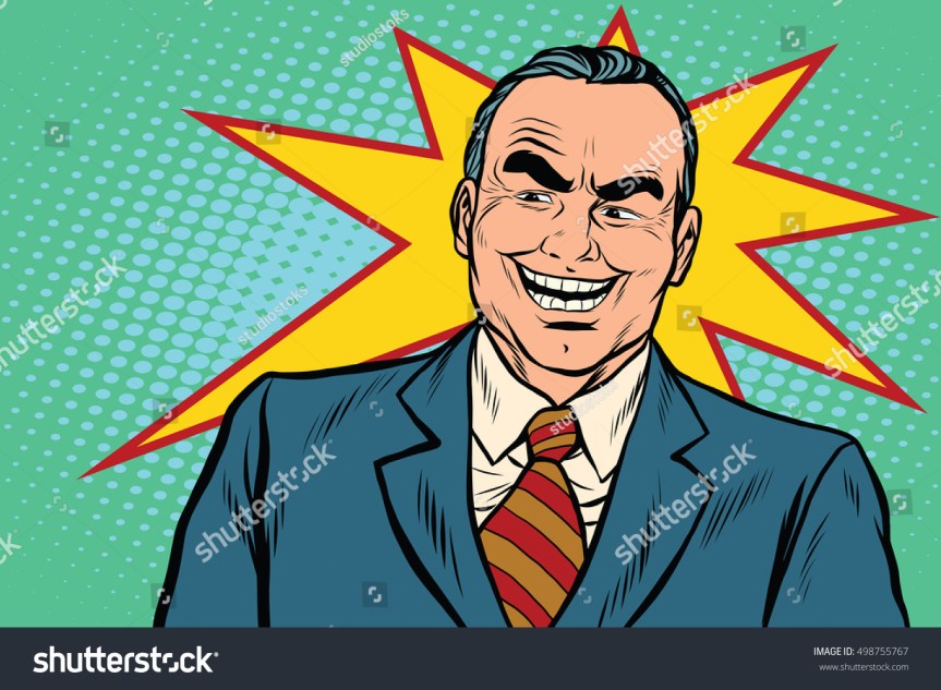 Why do we hate our&nbsp;bosses?