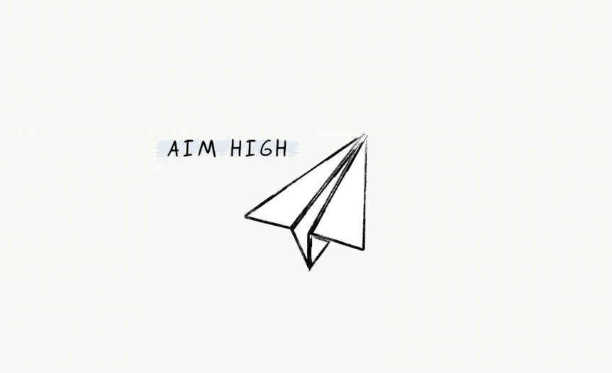 Stop Trying To Be&nbsp;Realistic