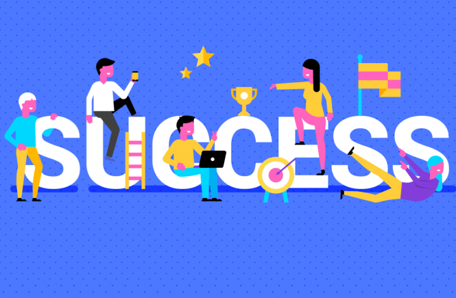 Why You Don’t Need To Sacrifice Anything To Be&nbsp;Successful