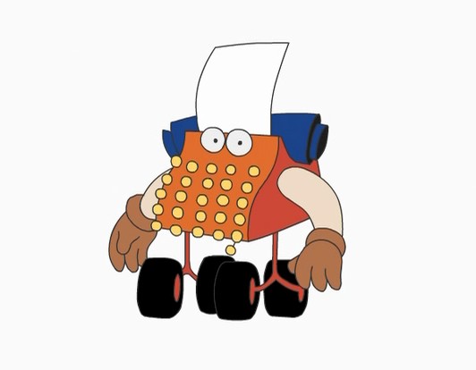 WHat Makes Writing An Interesting Task With Alpha- The&nbsp;Typewriter!