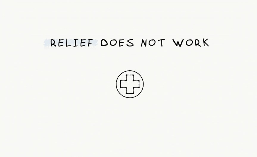 Read This If You Worry A&nbsp;Lot