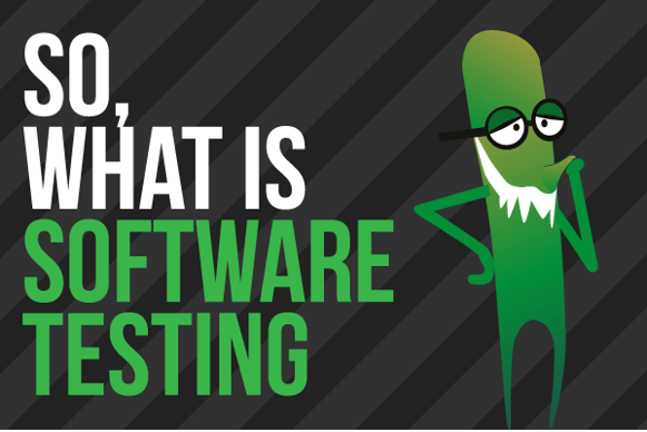 What is Software Testing ? Types of testing – Alpha, Beta,&nbsp;Acceptance