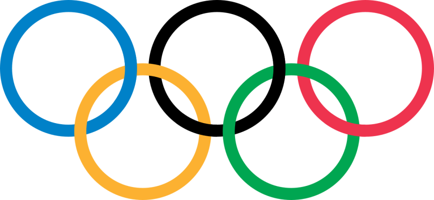 History Of Olympics