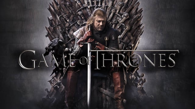 Game Of Thrones(GOT) season 1&nbsp;Review