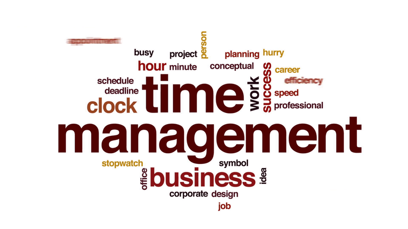 Time Management