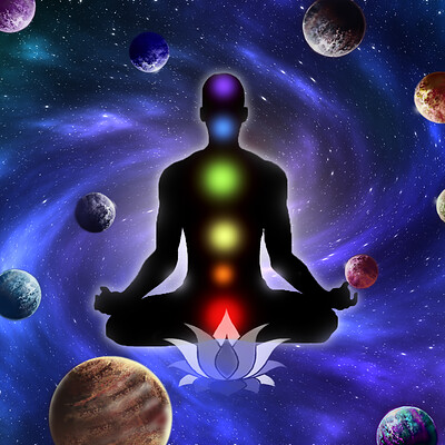 Science and spirituality