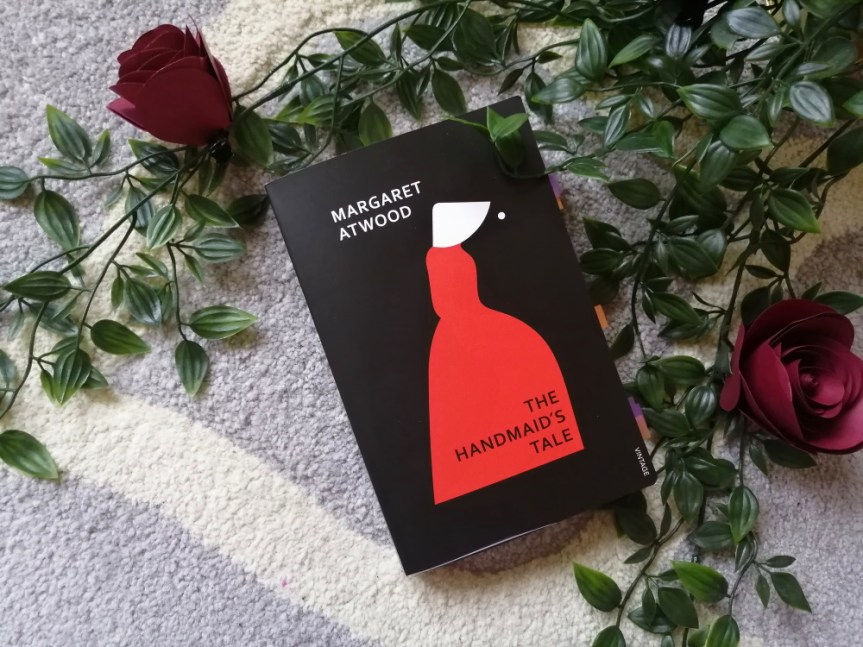 The Handmaid’s Tale – A Terrifying dystopian&nbsp;Novel