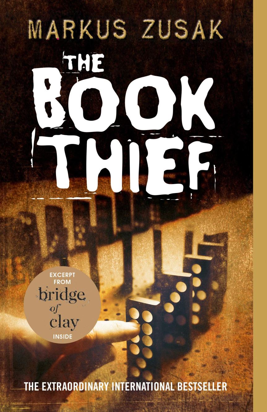 Holocaust in children’s Literature in the Novel – The Book&nbsp;Thief