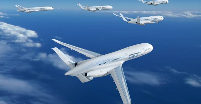 MIS in Airline&nbsp;Industry