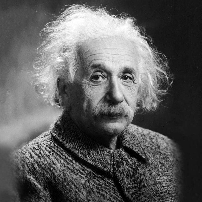 Recently Discovered Letter Written by Albert Einstein Discusses Link Between Physics and Biology – Seven Decades Before Evidence&nbsp;Emerges