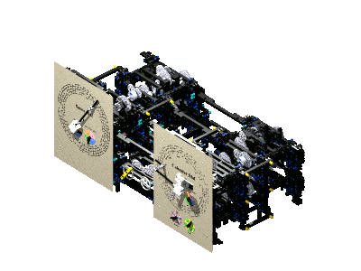 Antikythera-The Modern Invention in the&nbsp;Past.