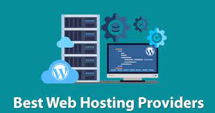 TOP 10 HOSTING SERVICES TO IMPORVE YOUR&nbsp;BUSINESS