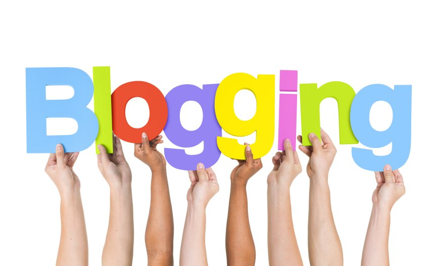 How does blogging gain you&nbsp;money?