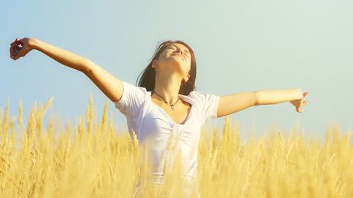 INSPIRATIONAL TALE : Higher and&nbsp;Higher