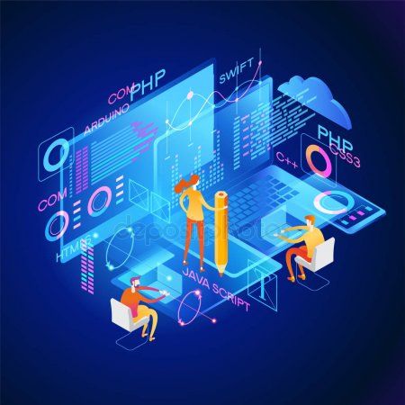 An Overview to&nbsp;GUI