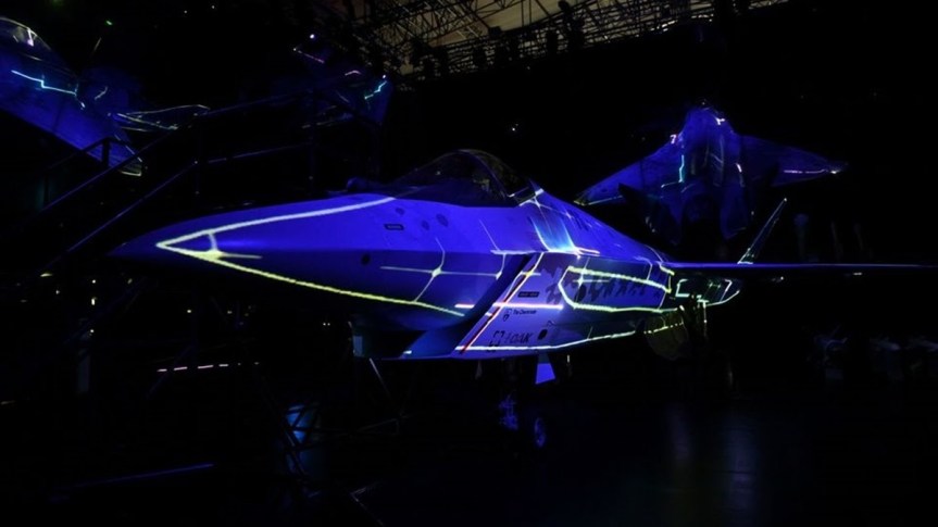 Can Russia ‘Checkmate’ US in global market,with its new fighter jet SU-75&nbsp;(checkmate)?